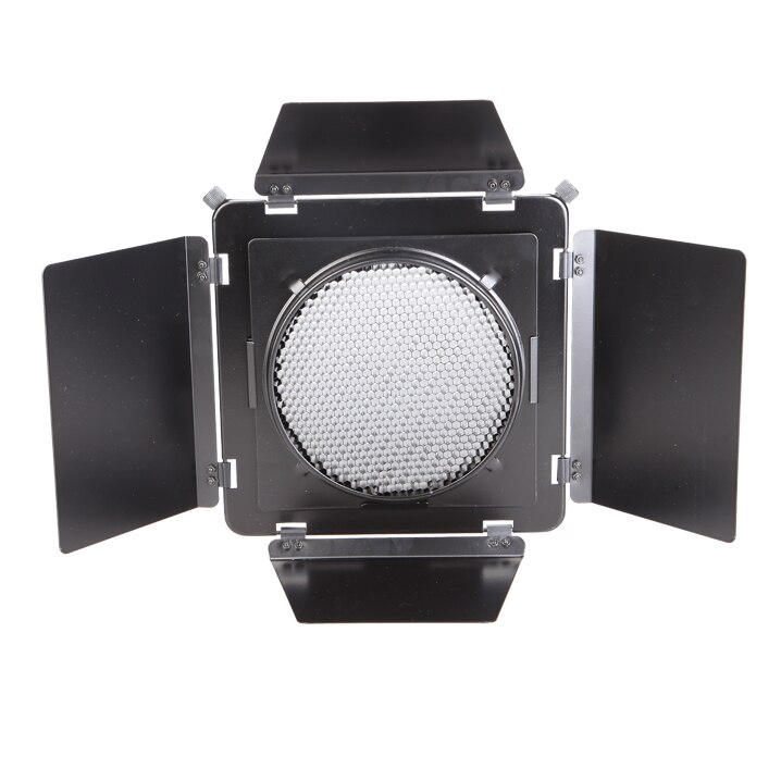 NICEFOTO BARN DOOR FILTER KITS SN-02
