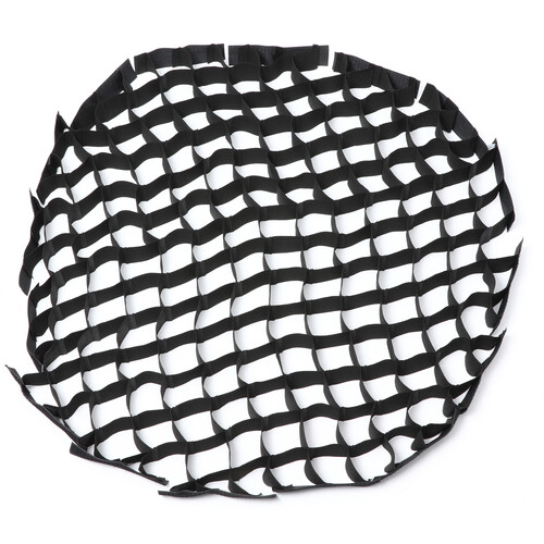 Godox P90 Quick Release Parabolic Softbox with Grid (35.4')