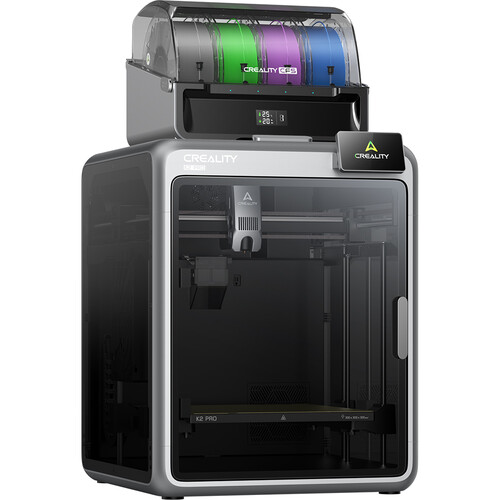 Creality K2 Pro Combo Multicolor 3D Printer