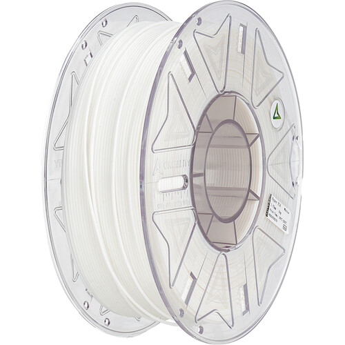 Creality Hyper PLA 3D Printing Filament with RFID Detection (1kg, White)