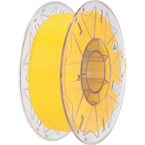 Creality Hyper PLA 3D Printing Filament with RFID Detection (1kg, Yellow)